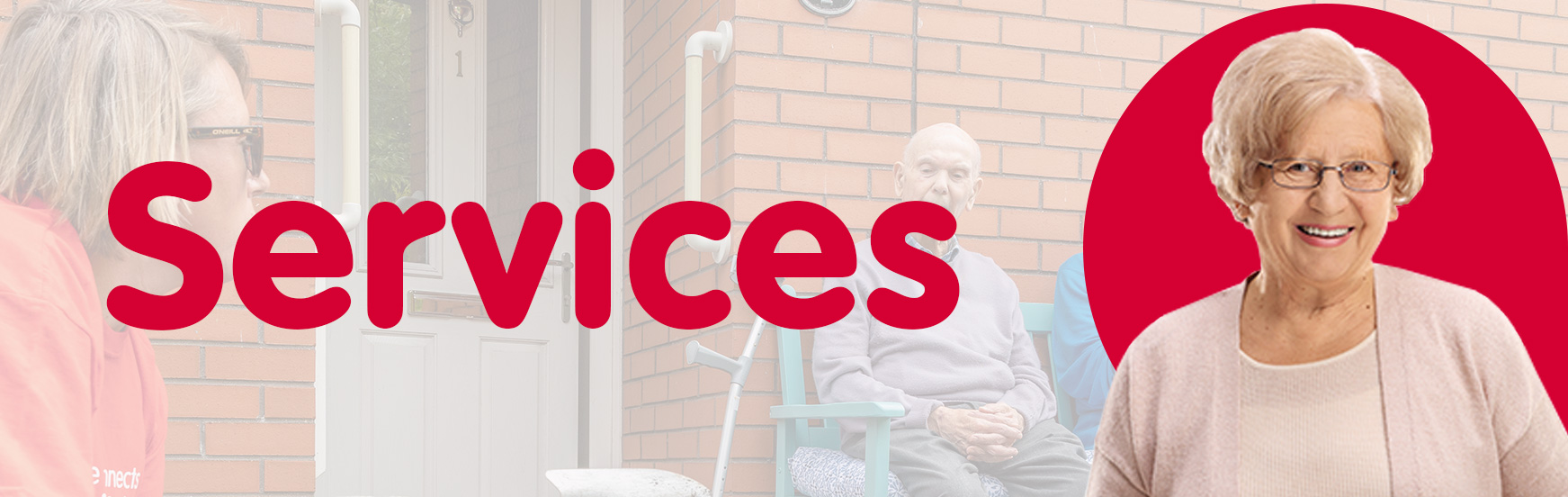 age services connects local