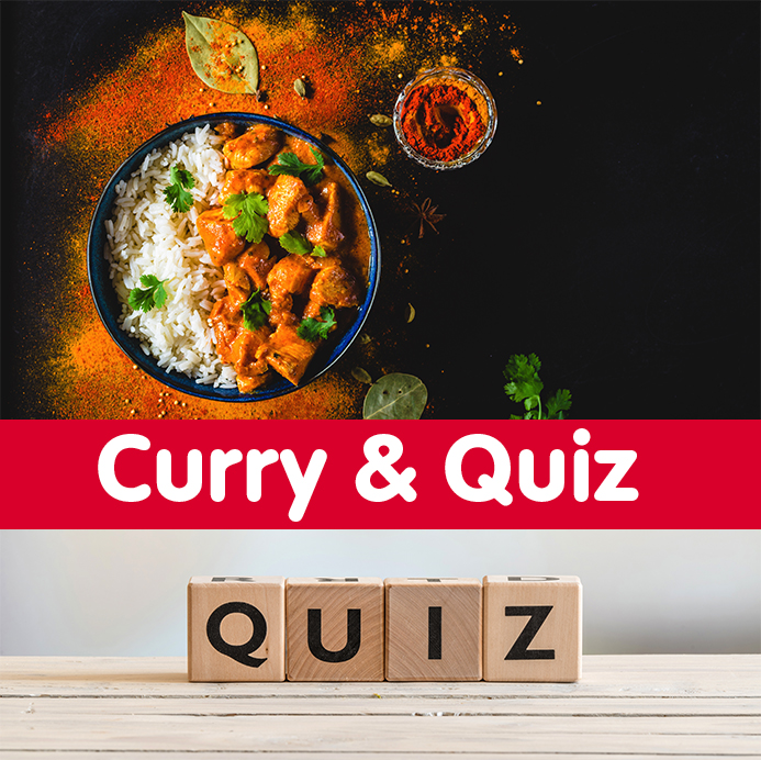 curry quiz intro