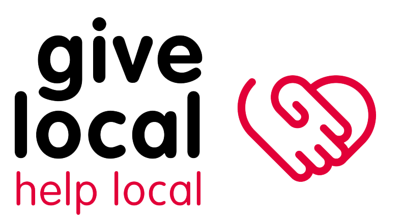 give local help local